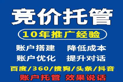 案例展示：SEM账户托管服务成果